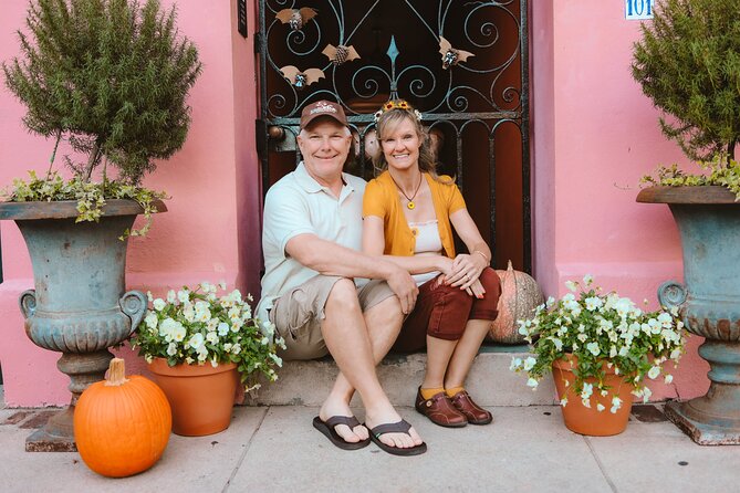Private Professional Vacation Photoshoot in Charleston - Good To Know