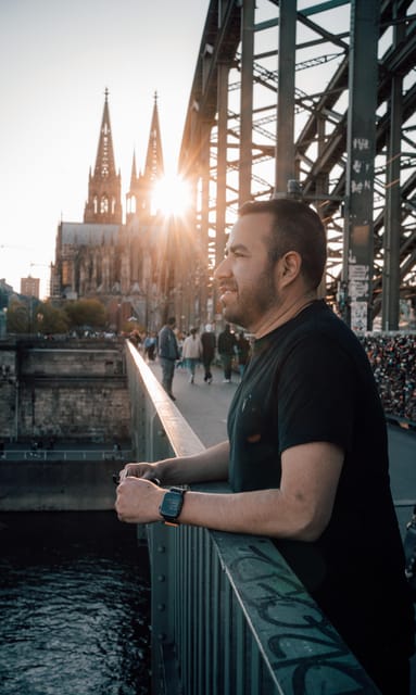 Private Professional Vacation Photoshoot in Cologne - The Value of a Professional Photoshoot in Cologne