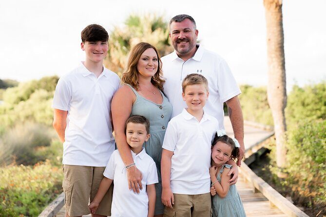 Private Professional Vacation Photoshoot in Cozumel - The Sum Up