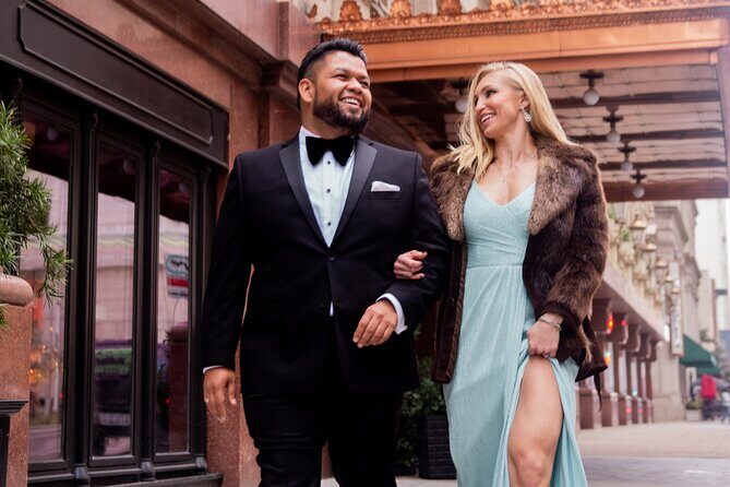 Private Professional Vacation Photoshoot in Dallas - A Closer Look at the Dallas Photoshoot Experience