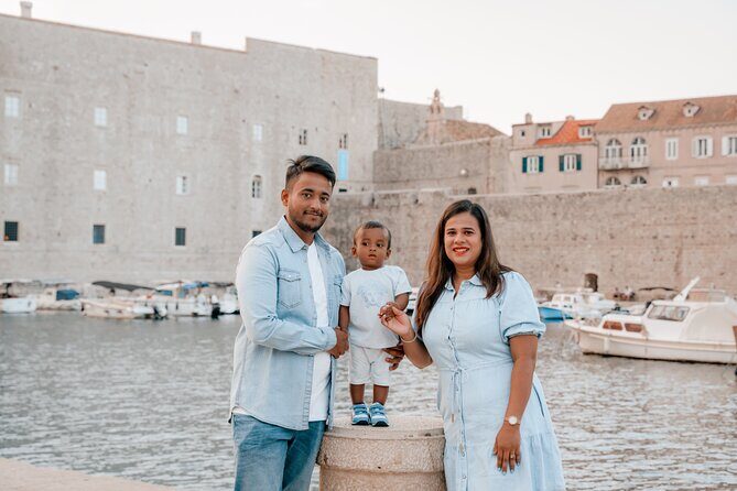 Private Professional Vacation Photoshoot in Dubrovnik - An In-Depth Look at the Dubrovnik Photoshoot Experience