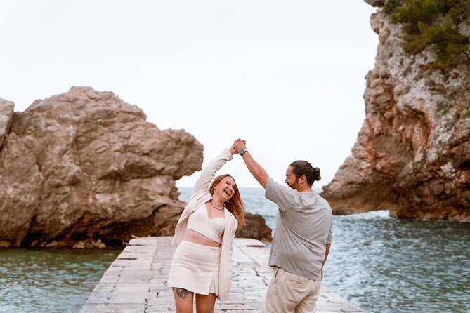 Private Professional Vacation Photoshoot in Dubrovnik - Frequently Asked Questions