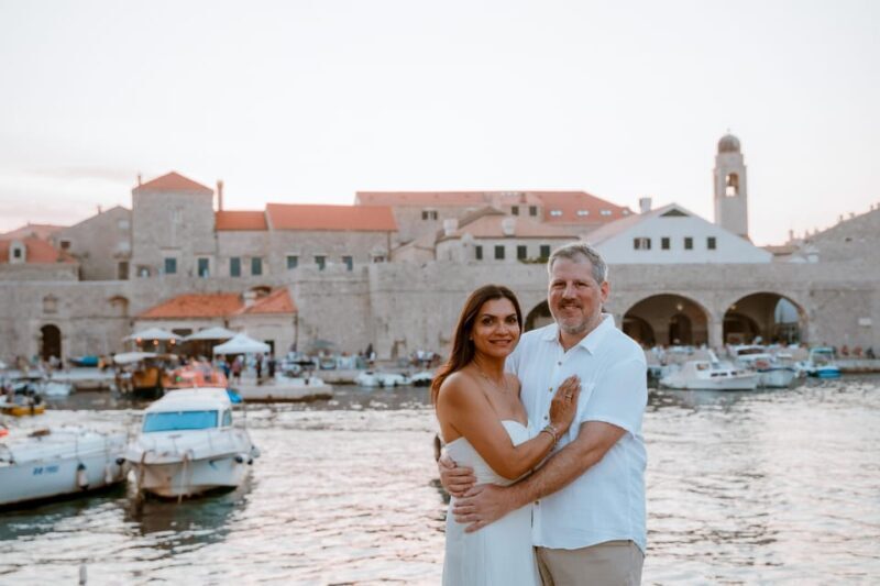 Private Professional Vacation Photoshoot in Dubrovnik - Final Thoughts