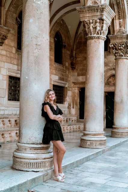 Private Professional Vacation Photoshoot in Dubrovnik - FAQs