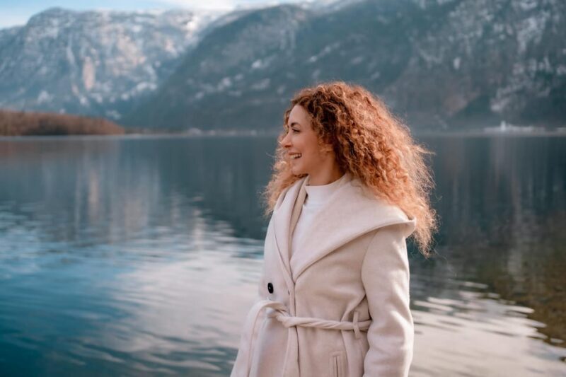 Private Professional Vacation Photoshoot in Hallstatt - An In-Depth Look at the Photoshoot Experience