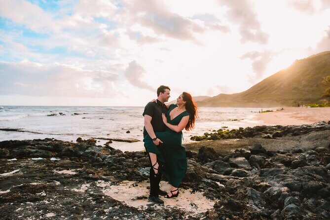 Private Professional Vacation Photoshoot in Honolulu - Practical Tips for Your Photoshoot