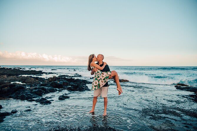 Private Professional Vacation Photoshoot in Honolulu - Who Should Consider This Tour?