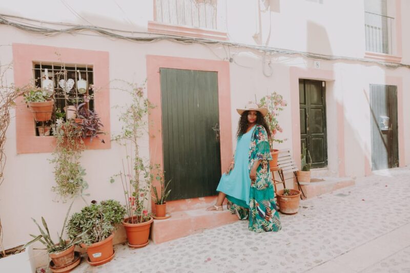 Private Professional Vacation Photoshoot in Ibiza - Pricing and Packages