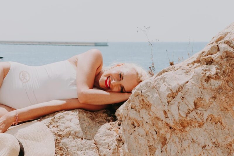 Private Professional Vacation Photoshoot in Ibiza - Photoshoot Details and Inclusions