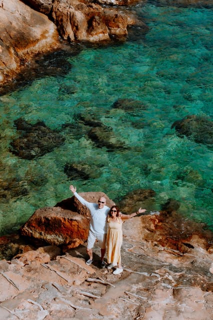 Private Professional Vacation Photoshoot in Ibiza - Highlights and Insider Tips