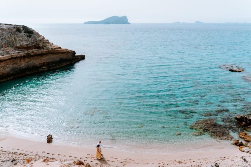Private Professional Vacation Photoshoot in Ibiza - Accessibility and Group Options