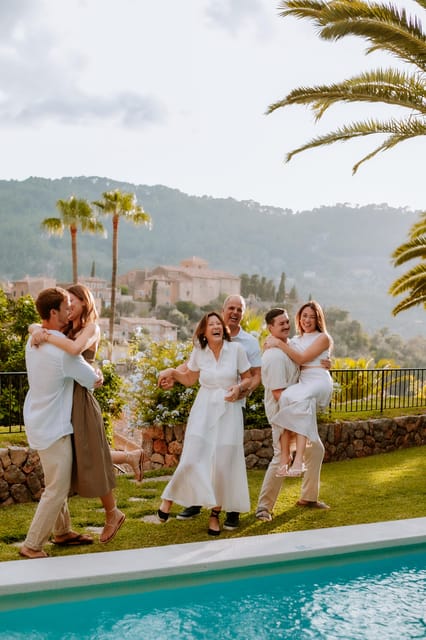 Private Professional Vacation Photoshoot in Ibiza - Frequently Asked Questions