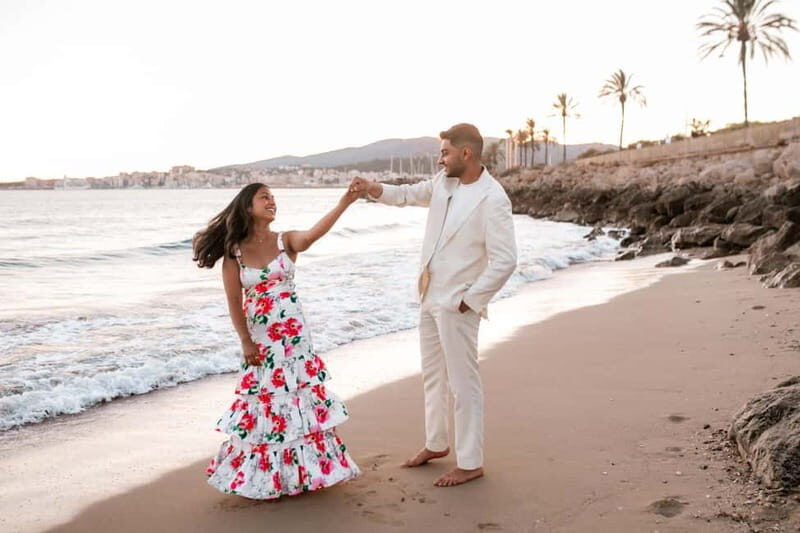 Private Professional Vacation Photoshoot in Ibiza - Final Thoughts