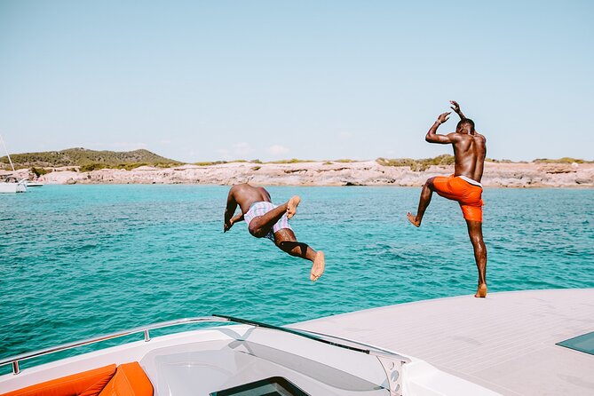 Private Professional Vacation Photoshoot in Ibiza - Preparation and Logistics