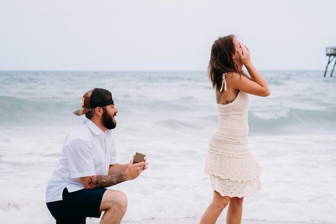 Private Professional Vacation Photoshoot in Key Largo - Final Thoughts: Who Should Consider This Tour?