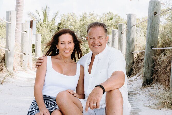 Private Professional Vacation Photoshoot in Key Largo - Frequently Asked Questions