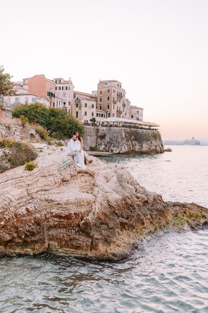 Private Professional Vacation Photoshoot in Mallorca - Photoshoot Options