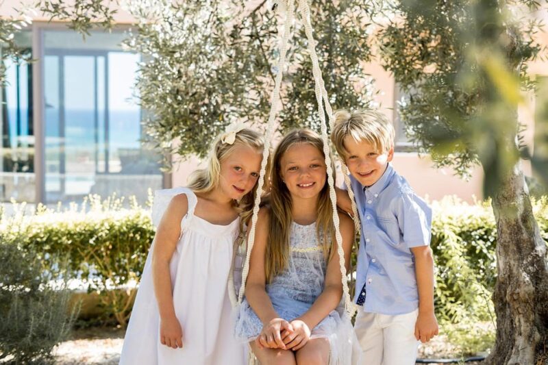 Private Professional Vacation Photoshoot in Mallorca - Accessibility and Guidance