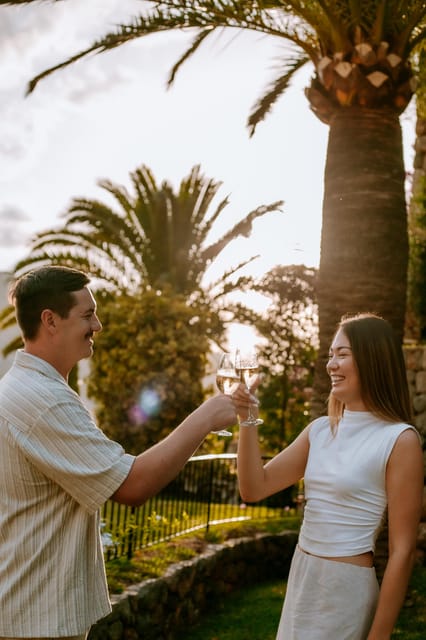 Private Professional Vacation Photoshoot in Mallorca - Booking and Payment Information