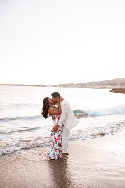 Private Professional Vacation Photoshoot in Mallorca - Frequently Asked Questions
