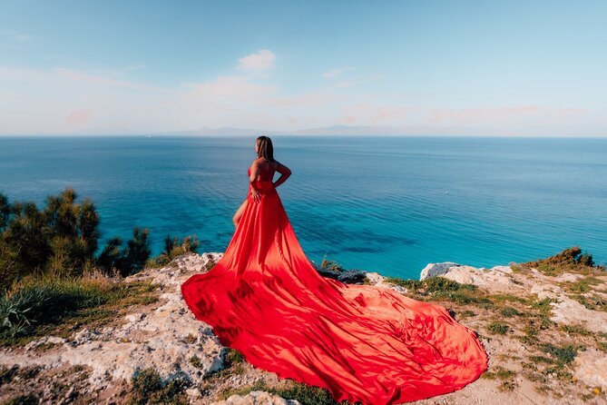 Private Professional Vacation Photoshoot in Mallorca - Overview of the Photoshoot Experience