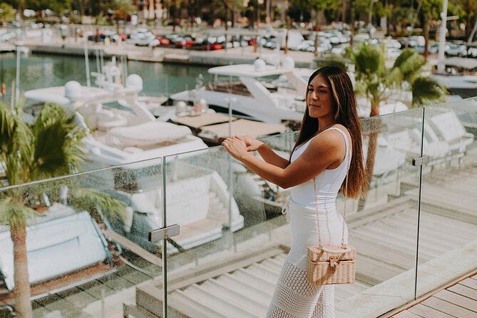 Private Professional Vacation Photoshoot in Mallorca - Tailored to Your Vacation Needs