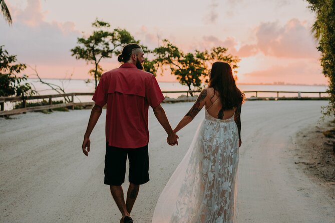 Private Professional Vacation Photoshoot in Maui - Meeting and Pickup Information