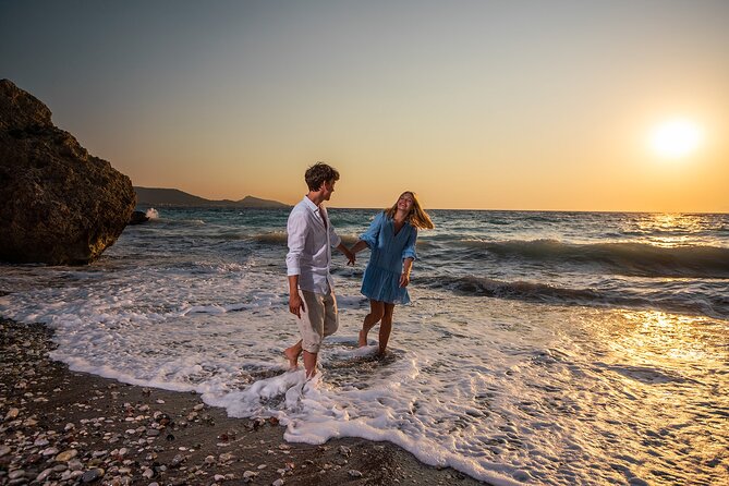 Private Professional Vacation Photoshoot in Maui - Accessibility Features