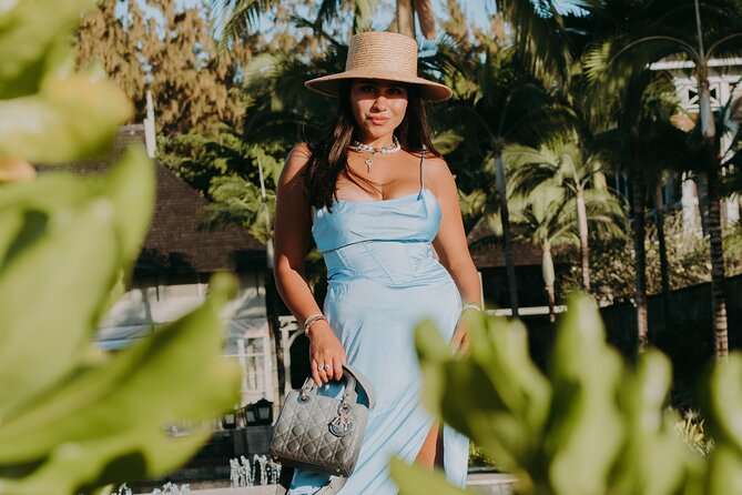 Private Professional Vacation Photoshoot in Maui - Booking Flexibility and Guarantee