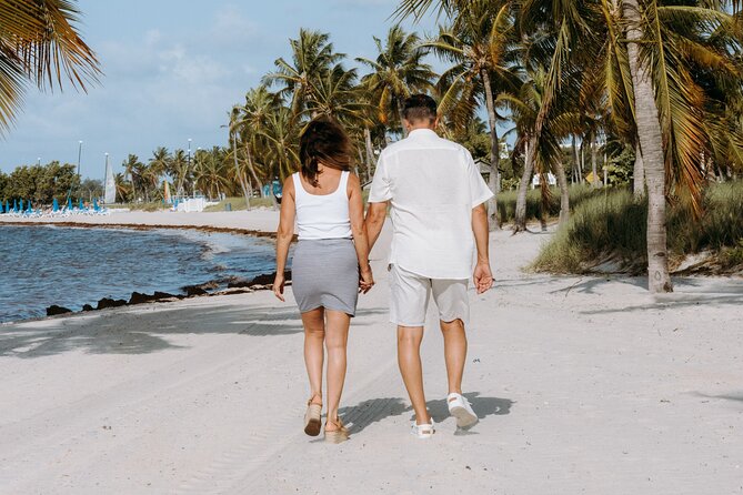 Private Professional Vacation Photoshoot in Maui - The Sum Up