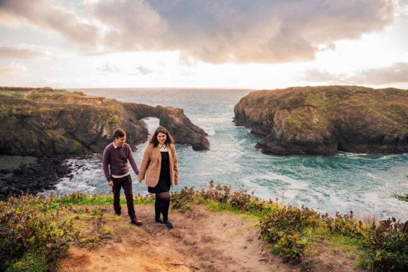 Private Professional Vacation Photoshoot in Mendocino - Who Should Consider It