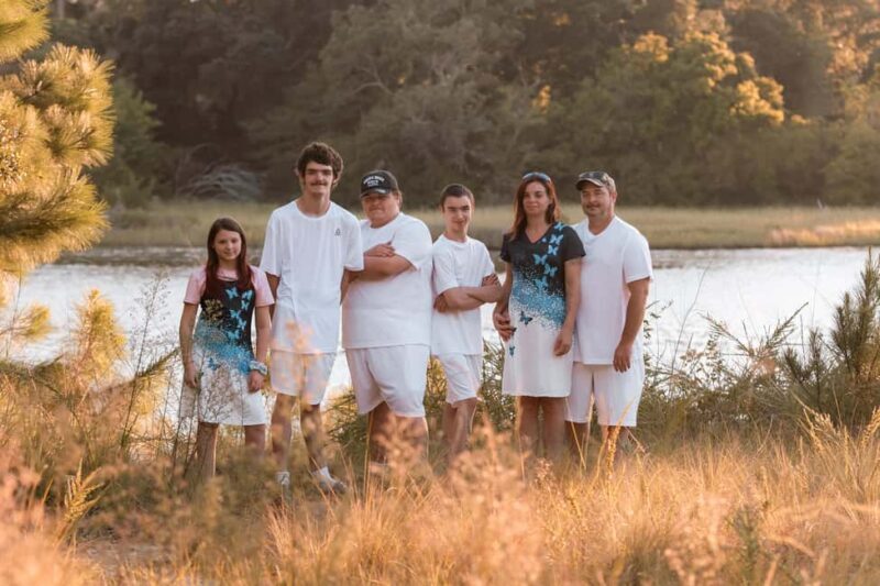 Private Professional Vacation Photoshoot in Mendocino - FAQ