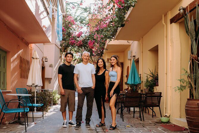 Private Professional Vacation Photoshoot in Mexico City - Key Points