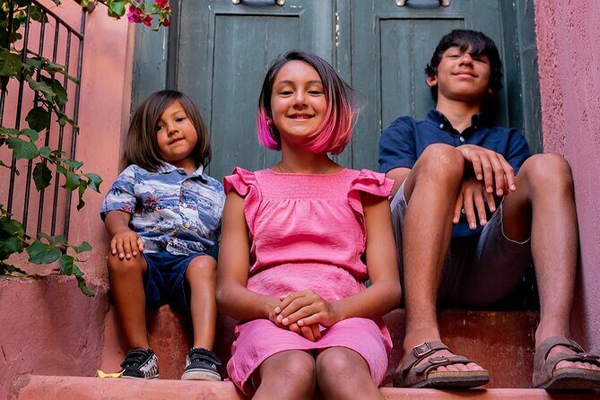 Private Professional Vacation Photoshoot in Mexico City - Final Thoughts