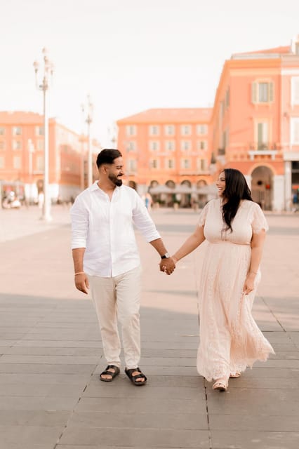 Private Professional Vacation Photoshoot in Nice - Insider Tips for an Enhanced Holiday