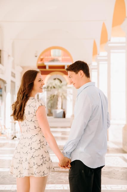 Private Professional Vacation Photoshoot in Nice - Important Considerations
