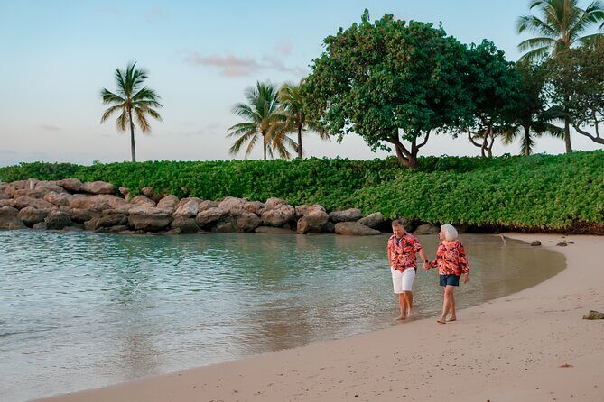 Private Professional Vacation Photoshoot in Puerto Vallarta - Who Should Consider This Tour?