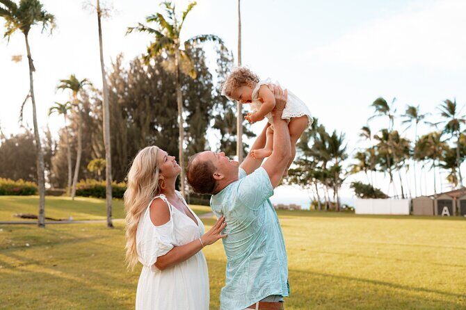 Private Professional Vacation Photoshoot in Puerto Vallarta - FAQ