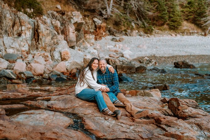 Private Professional Vacation Photoshoot in Queenstown - Booking Process and Options