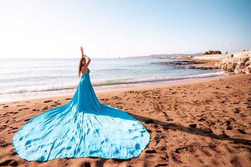 Private Professional Vacation Photoshoot in Rhodes - Who Should Consider This Tour?