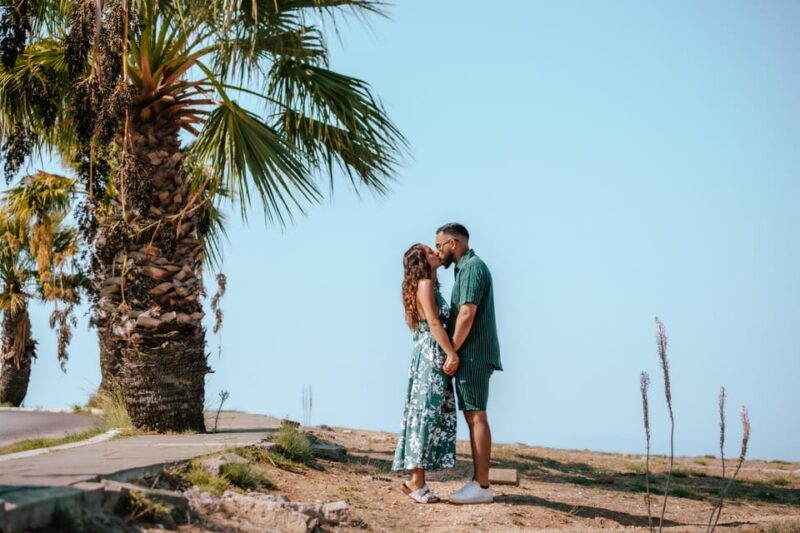 Private Professional Vacation Photoshoot in Rhodes - FAQs