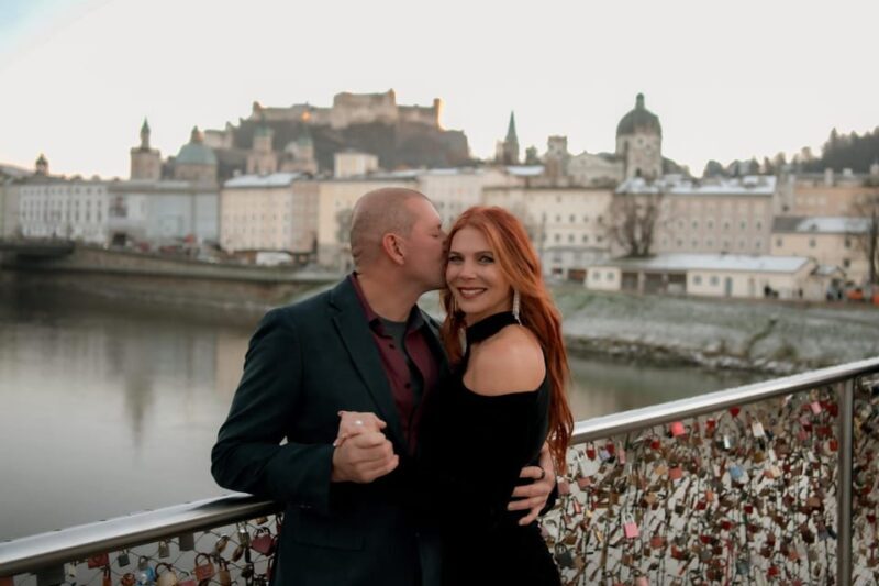 Private Professional Vacation Photoshoot in Salzburg - Why Consider a Salzburg Photoshoot?