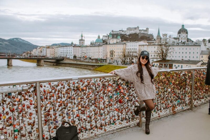 Private Professional Vacation Photoshoot in Salzburg - Authenticity and Insider Tips