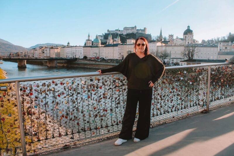 Private Professional Vacation Photoshoot in Salzburg - The Value of the Experience