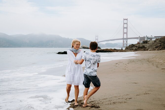 Private Professional Vacation Photoshoot in Santa Rosa CF - Questions About Your Stay