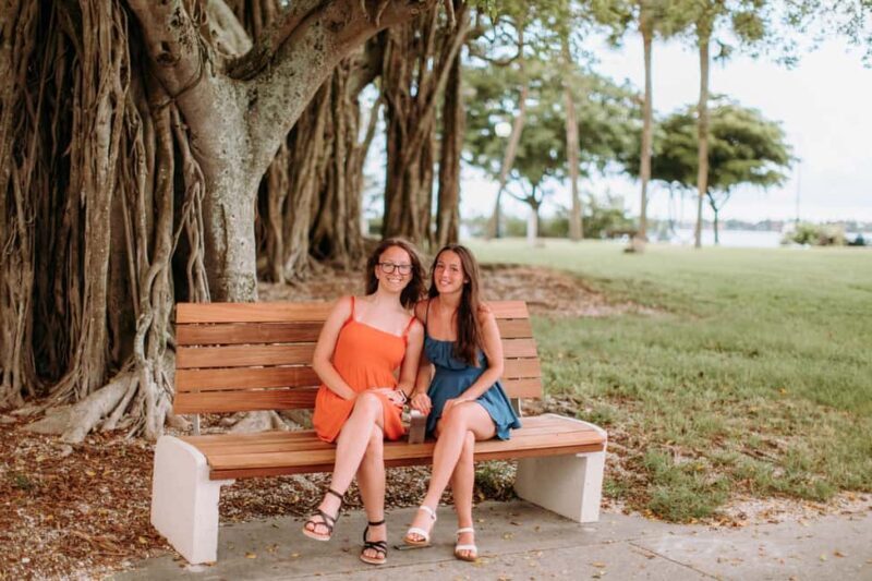 Private Professional Vacation Photoshoot in Sarasota - Key Points