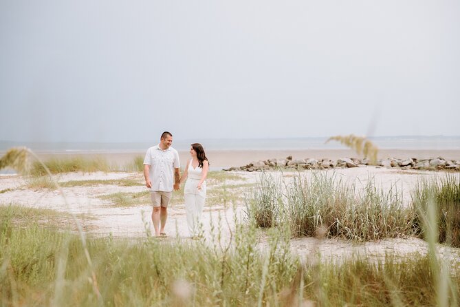 Private Professional Vacation Photoshoot in Savannah - Photoshoot Options and Packages