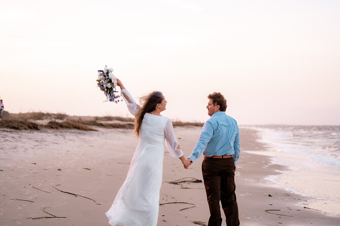 Private Professional Vacation Photoshoot in Savannah - Cancellation Policy