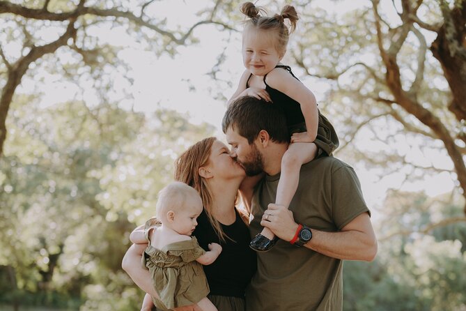 Private Professional Vacation Photoshoot in Savannah - Tips for a Successful Photoshoot