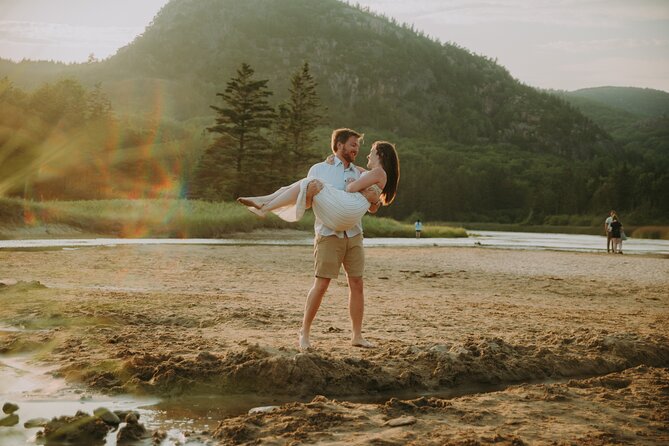 Private Professional Vacation Photoshoot in Savannah - The Sum Up